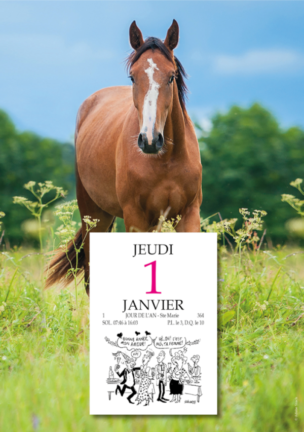 EPHEMERIDE CLASSIQUE