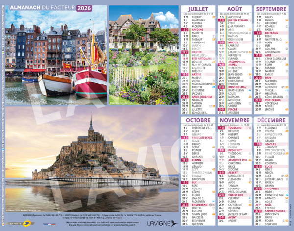 BRETAGNE ET NORMANDIE – Image 2