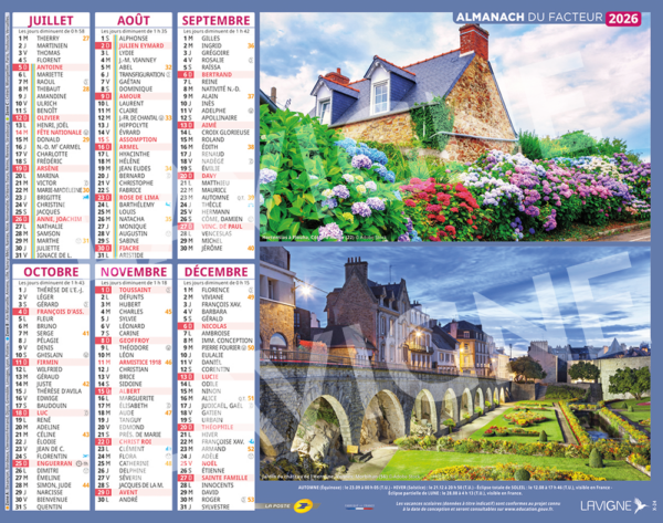 VILLES FLEURIES – Image 2