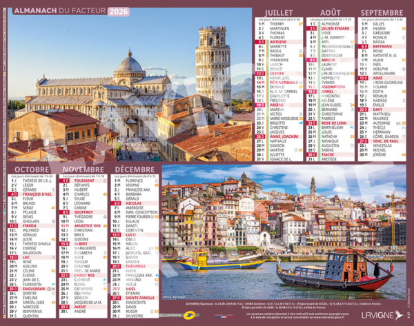 VILLES D'EUROPE – Image 2
