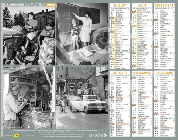 DANS LE TEMPS – Image 2