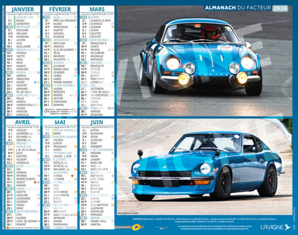 VOITURES DE SPORT