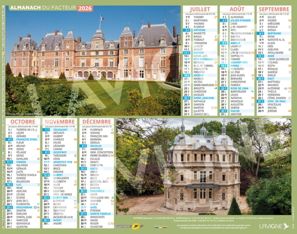 CHATEAUX DE FRANCE – Image 2